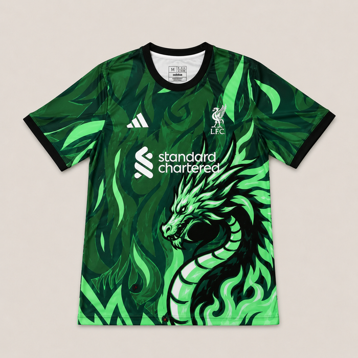 Maillots Concept