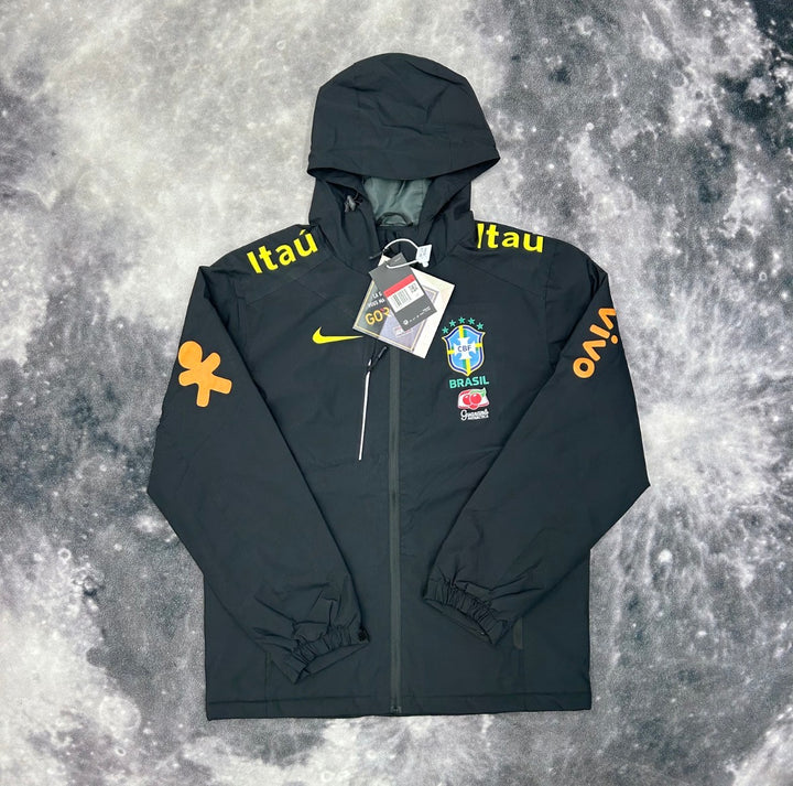 Veste Nike Brésil – Noir