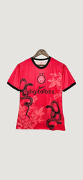 Inter Milan - Concept - Rouge / Noir