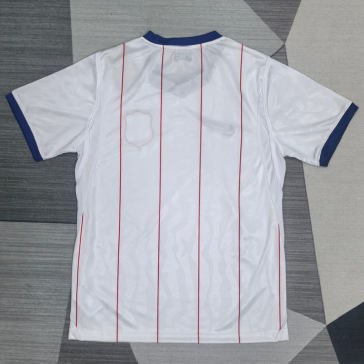 Chelsea - Maillot 26/27 - Blanc, Rouge