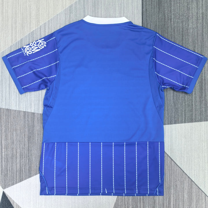 Brighton - Maillot 26/27 - Bleu