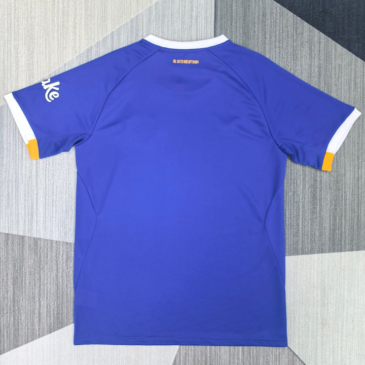 Everton - Maillot 26/27 - Bleu