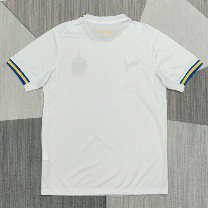 Olympique de Marseille - Maillot 26/27 - Blanc