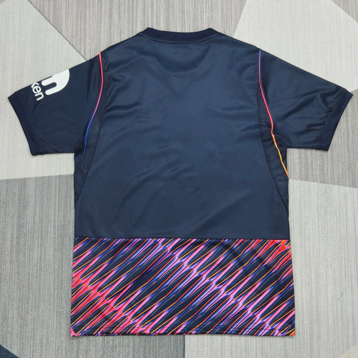 Tottenham - Maillot 26/27 - Noir, Violet