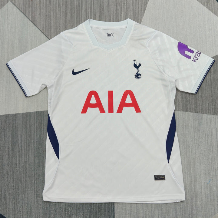 Tottenham - Maillot 26/27 - Blanc