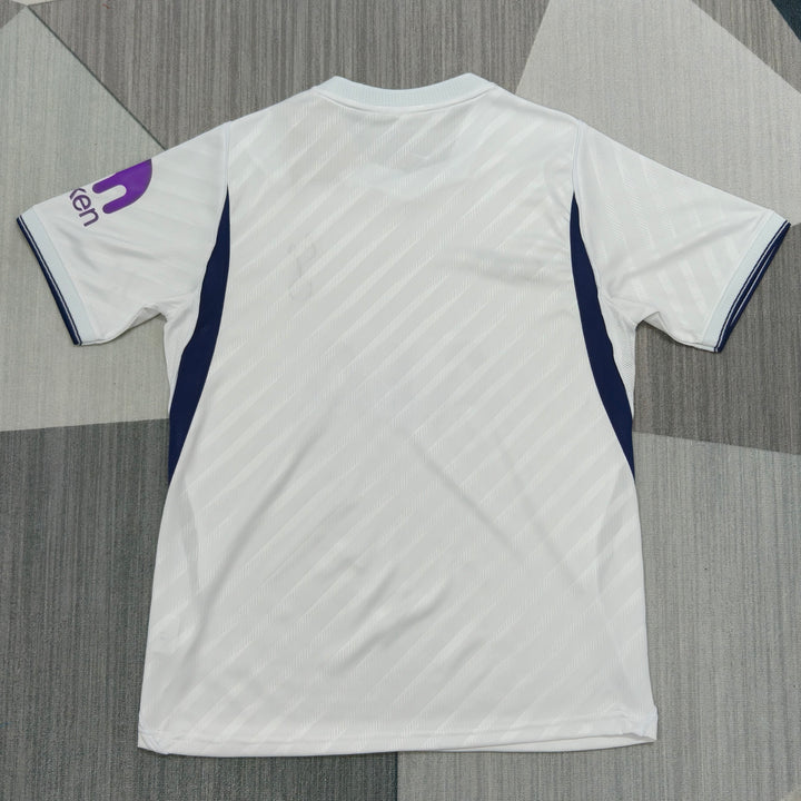 Tottenham - Maillot 26/27 - Blanc