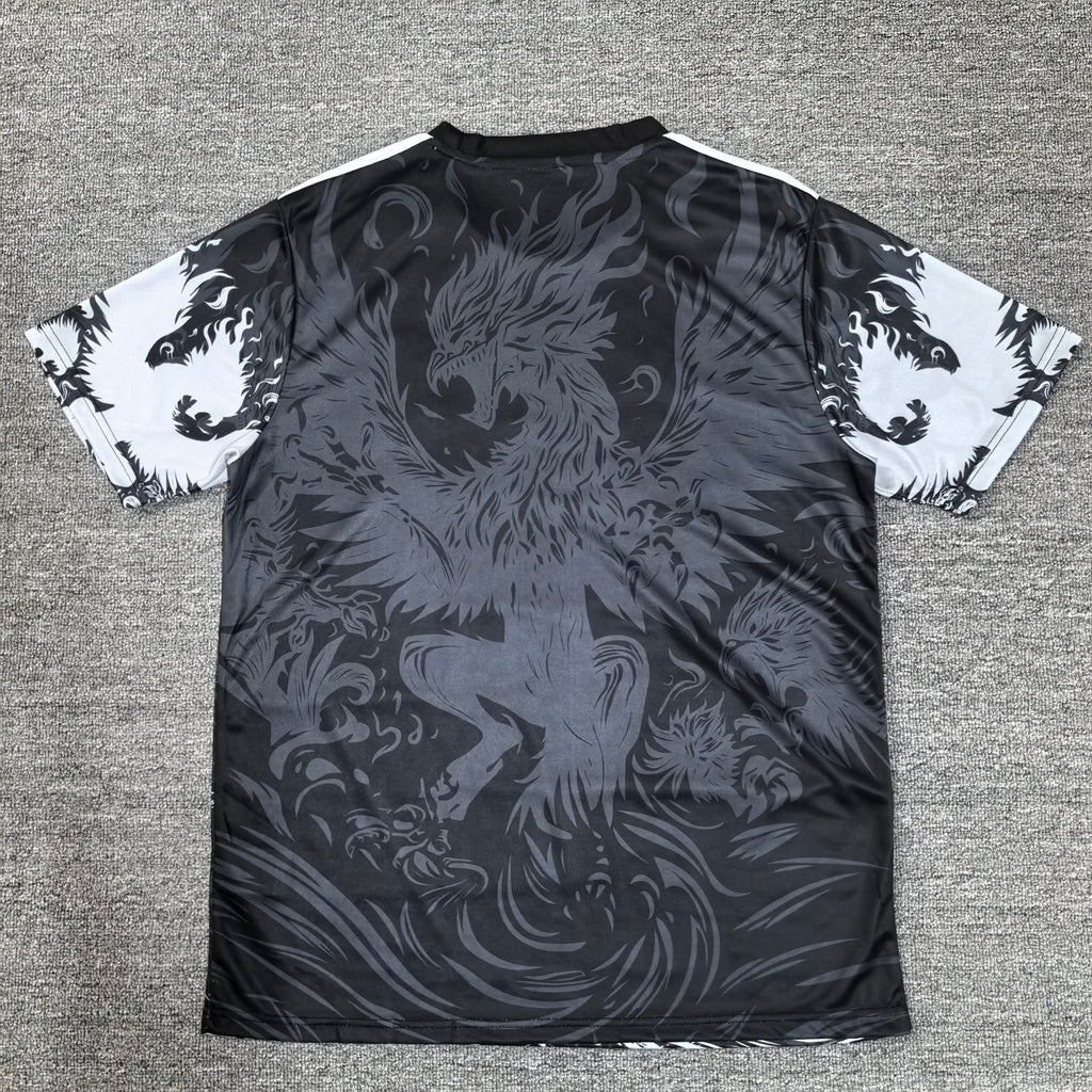 Liverpool - Maillot Concept - Noir