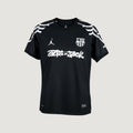 FC Barcelone – Maillot Concept 2025/26 – Noir Cactus Jack