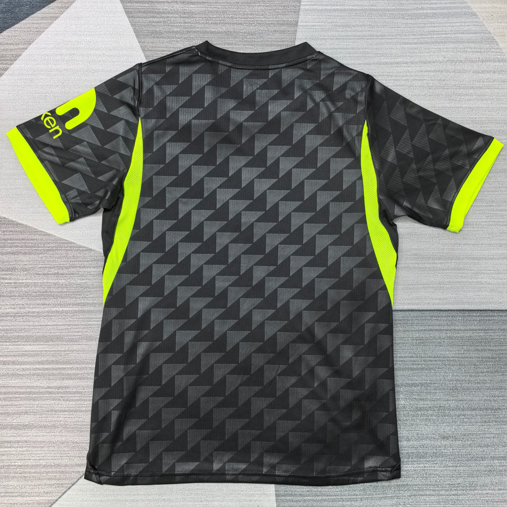 FC Barcelone- Maillot 26/27 -Noir