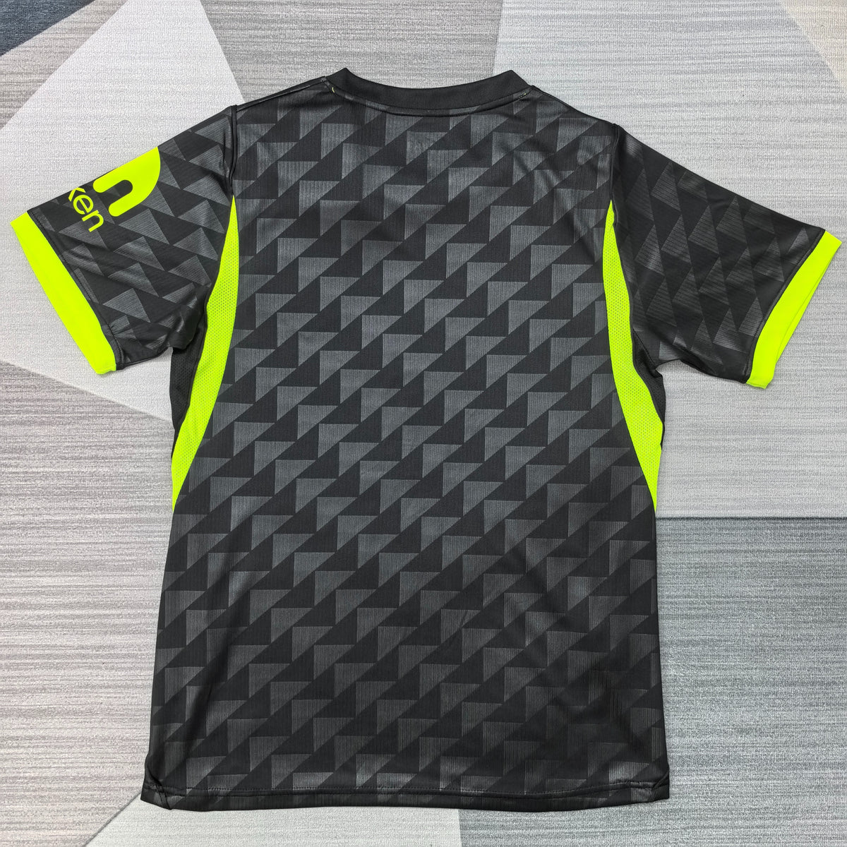 FC Barcelone- Maillot 26/27 -Noir