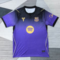 FC Barcelone- Maillot 26/27 - Violet