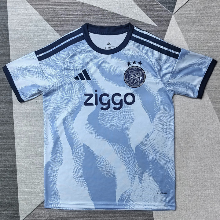 Ajax Amsterdam - Maillot 26/27 - Bleu
