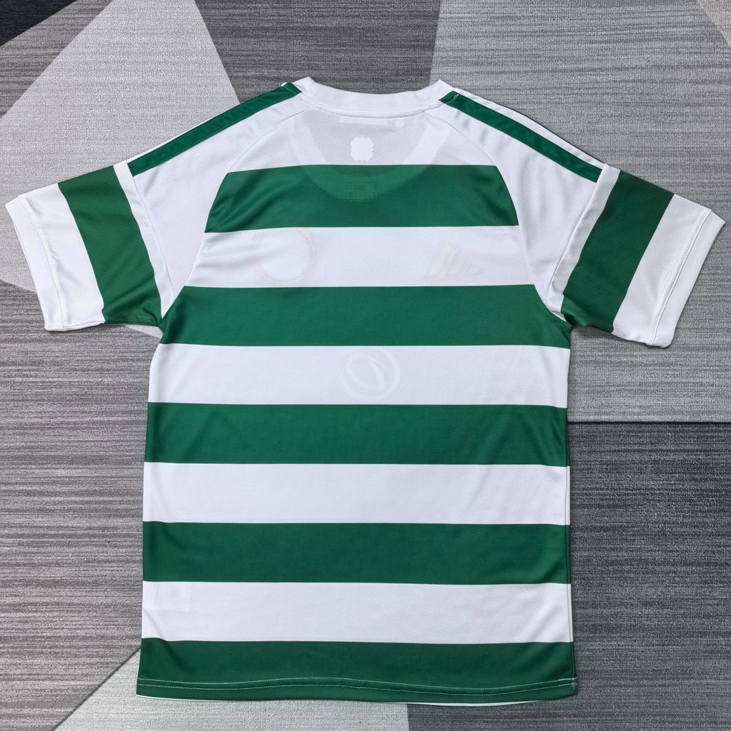 Celtic Glasgow - Maillot 26/27 - Blanc, Vert