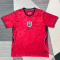 Angleterre - Maillot 26/27 - Rouge