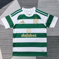 Celtic Glasgow - Maillot 26/27 - Blanc, Vert