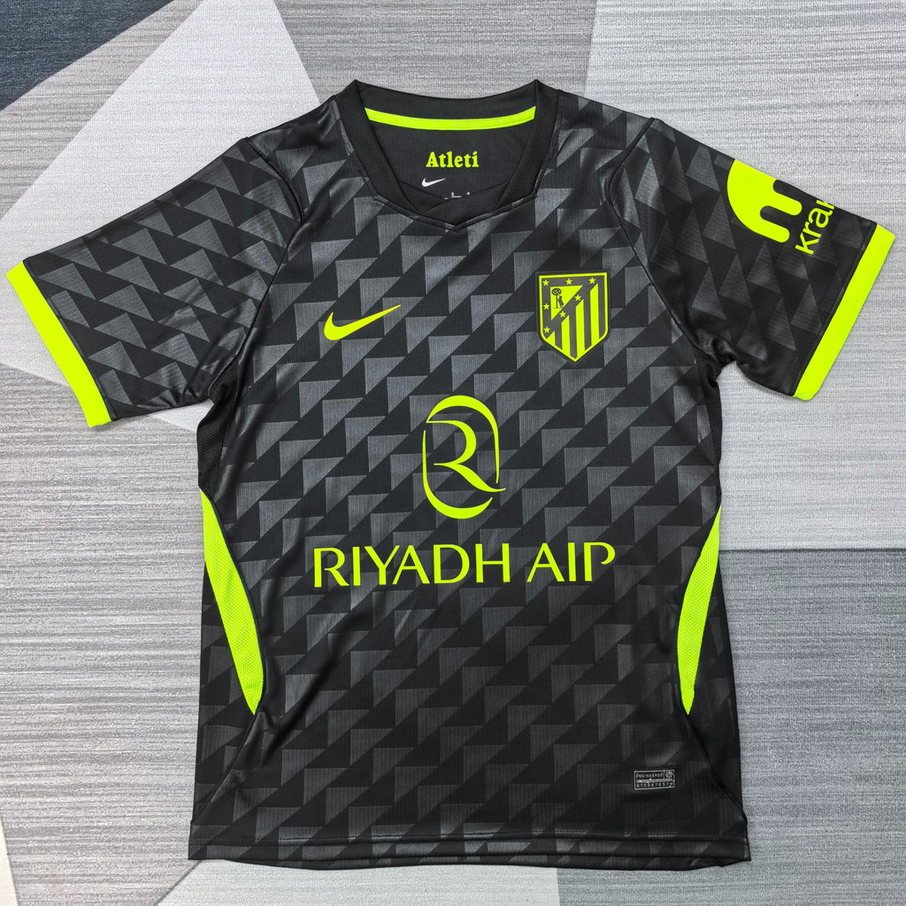 FC Barcelone- Maillot 26/27 -Noir