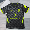 FC Barcelone- Maillot 26/27 -Noir
