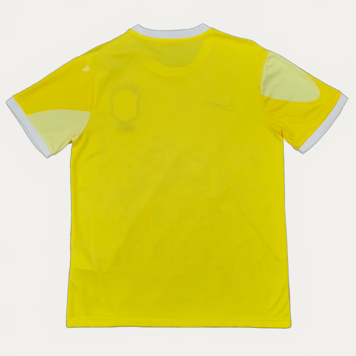 Brésil - Maillot Concept - Jaune