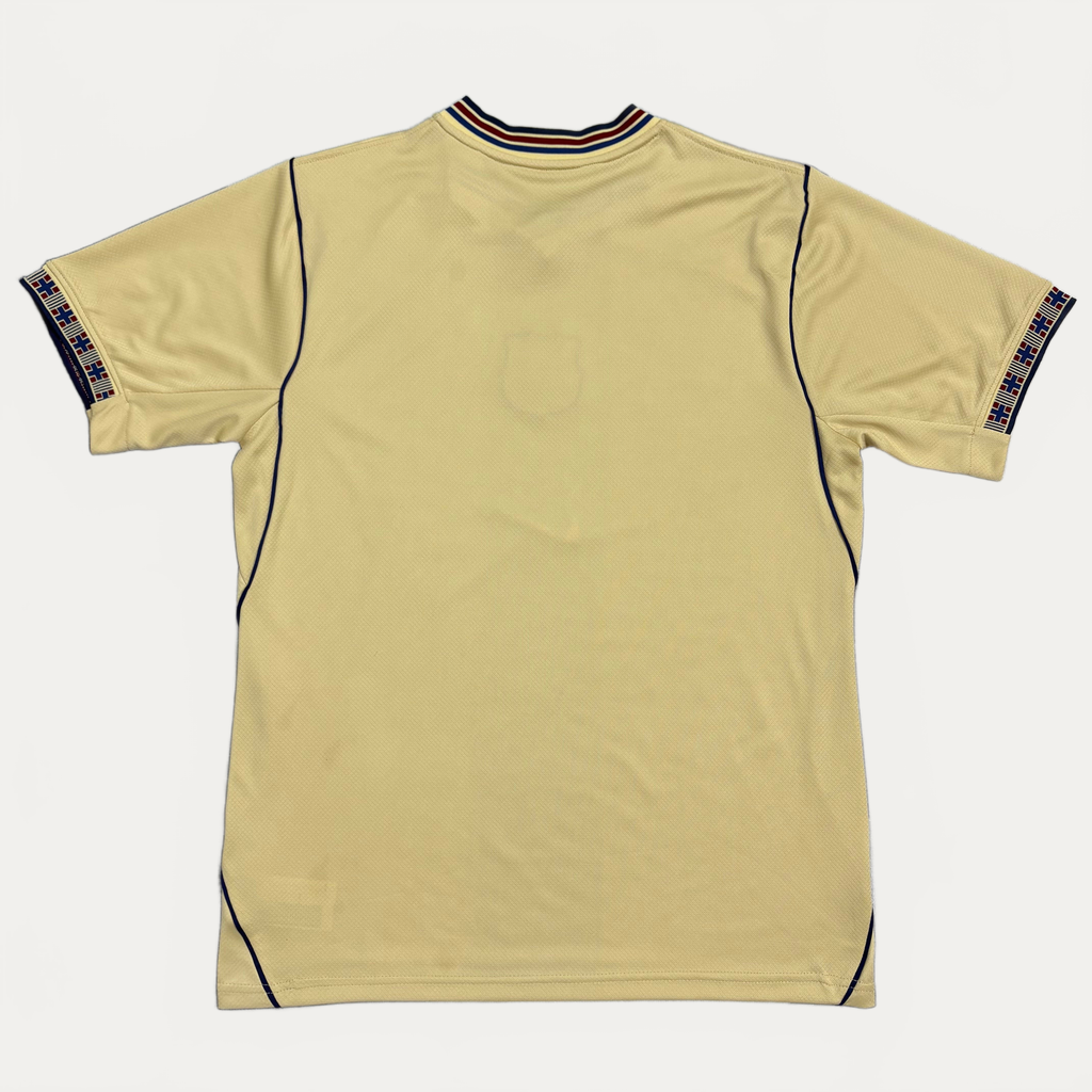 FC Barcelone- Maillot 26/27 - Beige