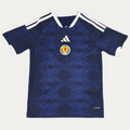 Ecosse - Maillot 26/27 - Bleu