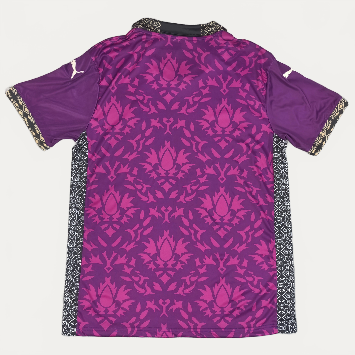 AC Milan - Maillot Concept - Violet