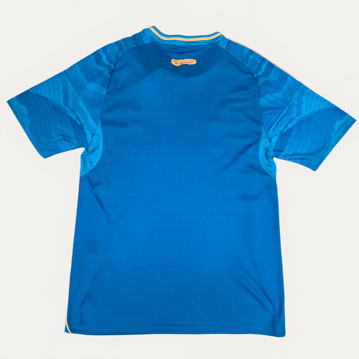 Cruzeiro  - Maillot 25/26 - Bleu