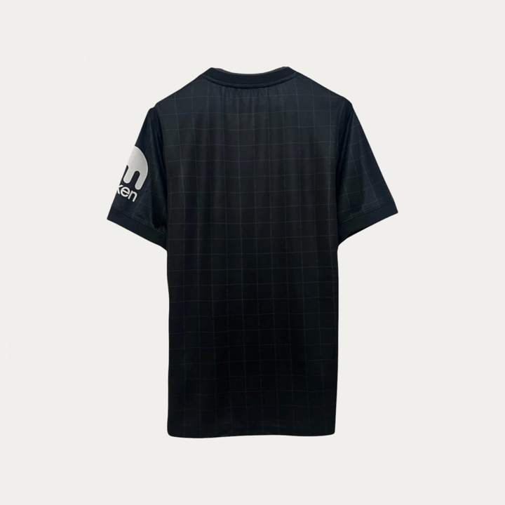 TOTTENHAM – Maillot Extérieur 25/26 – Noir