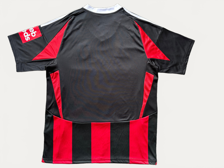 Fulham F.C. - Maillot 26/27 - Noir, Rouge