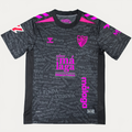 Malaga CF - Maillot 26/27 - Noir, Violet