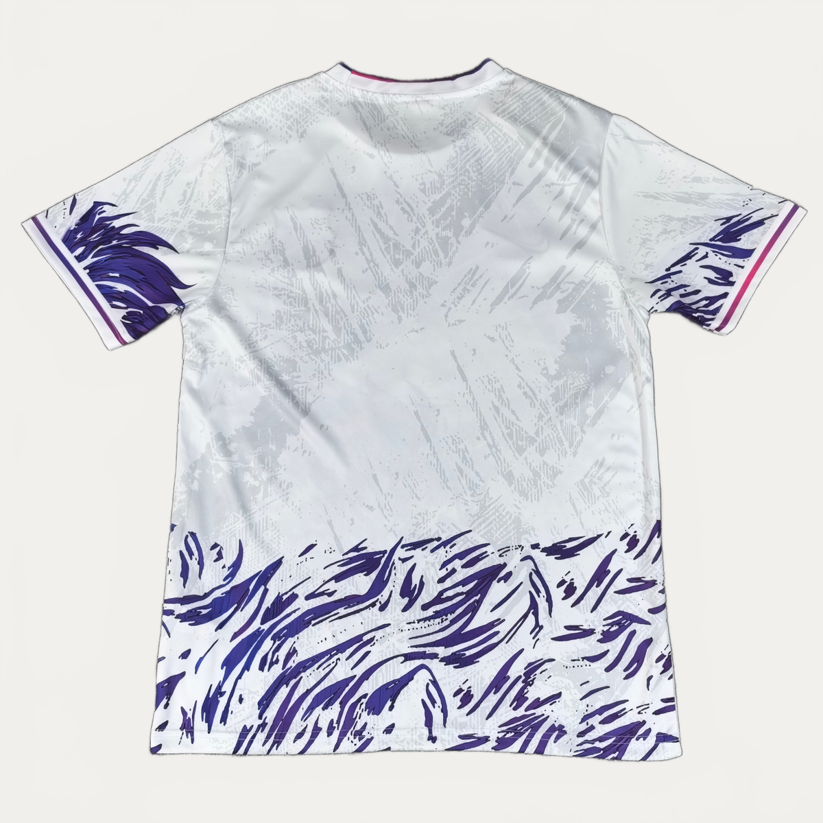 FC Barcelone - Maillot Concept - Blanc, Violet