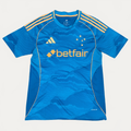 Cruzeiro  - Maillot 25/26 - Bleu