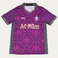 AC Milan - Maillot Concept - Violet