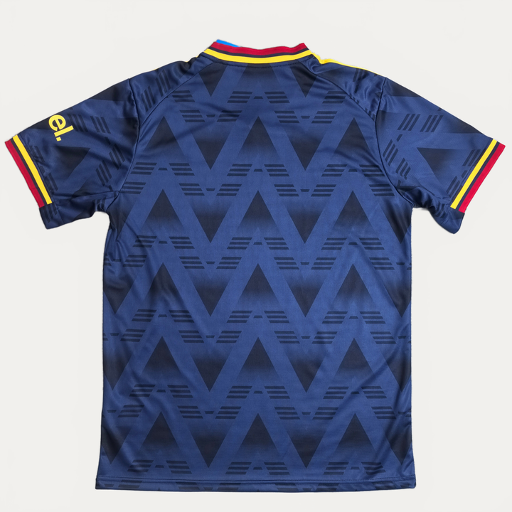 Arsenal - Maillot 26/27 - Bleu